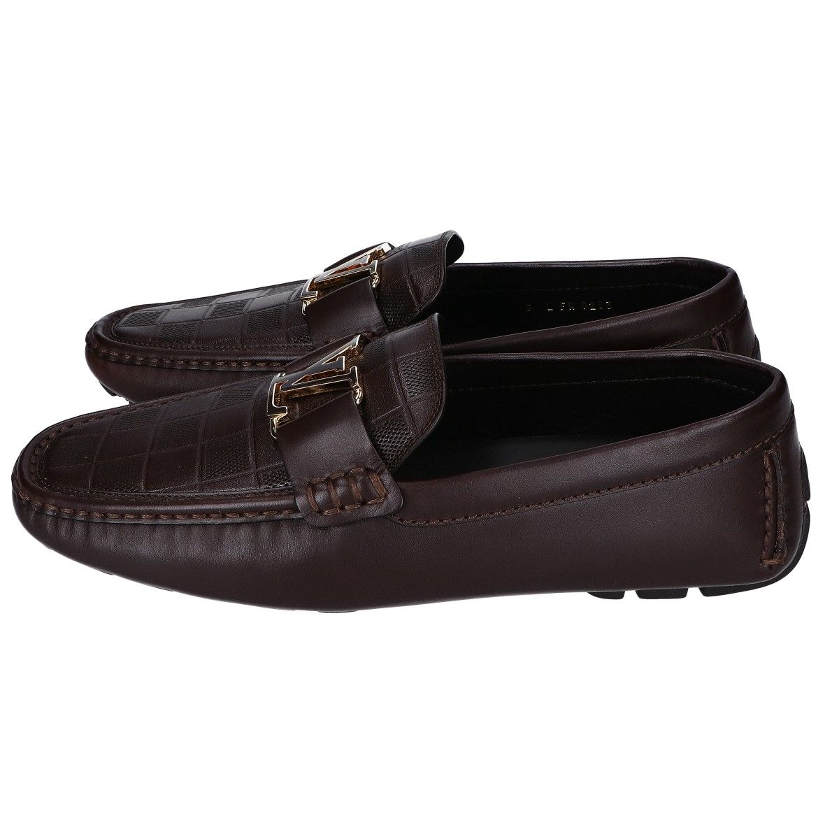 LOUIS VUITTON ルイヴィトン 23年製 ダミエグラフィット  