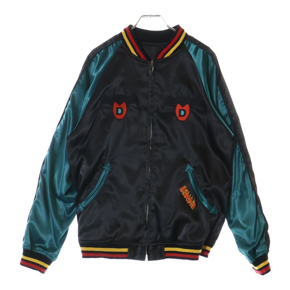 NO BRAND (ノーブランド) 墓場の画廊 PUNK DRUNKERS DEVILMAN