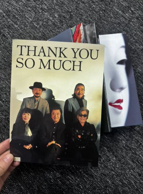 入手困難 新品 THANK YOU SO MUCH 初回生産限定盤A DVD - メルカリ