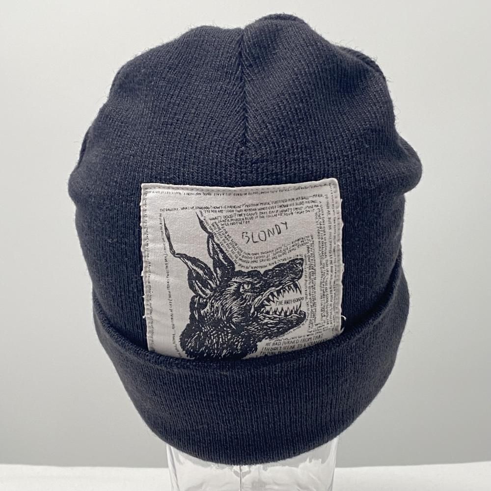 中古】Supreme × THE NORTH FACE 24AW Beanie RAYMOND PETTIBON