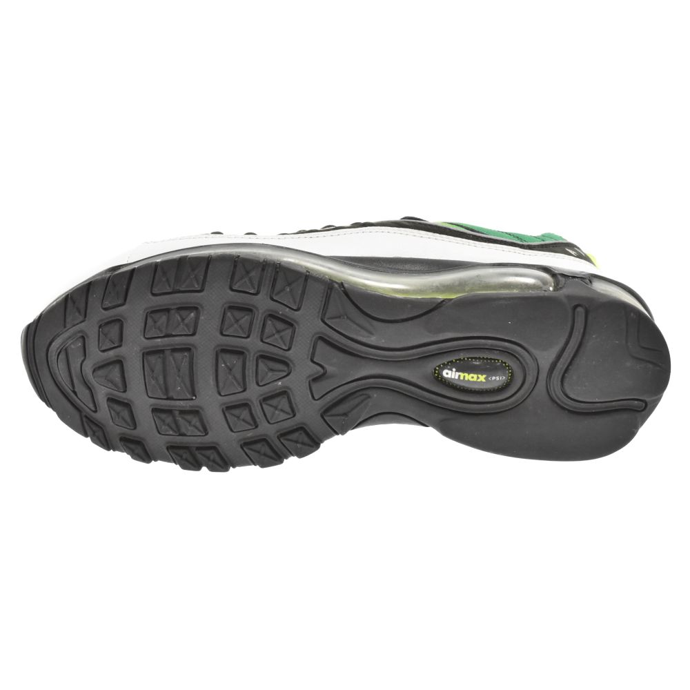 NIKE (ナイキ) WMNS AIR MAX 98 NXN CK3309-001 ウィメンズ エア 
