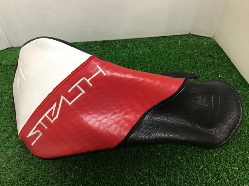 中古】 テーラーメイド STEALTH2 HD 10.5 ドライバー DR 純正特注