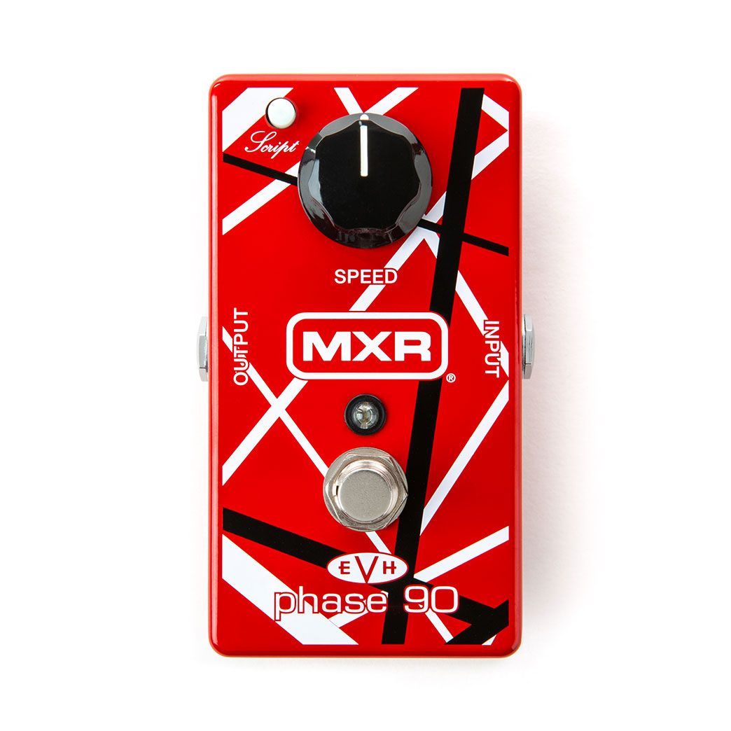 MXR EVH PHASE90