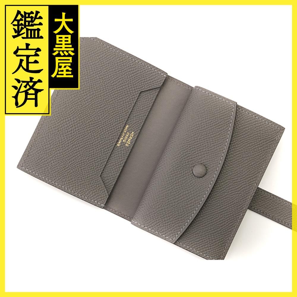 エルメス ベアンミニ - 【430】 - メルカリ 