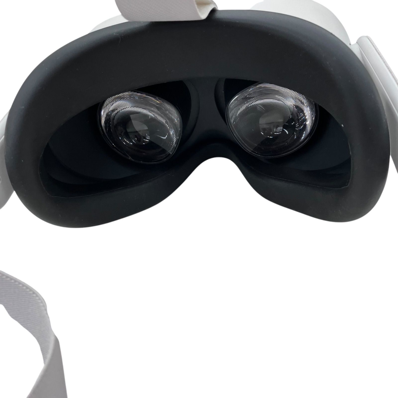 VR ヘッドセット