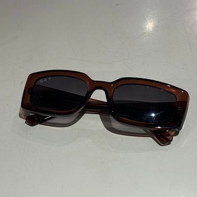 Ray Ban レイバン KILIANE BIO-BASED KEIJU ブラウン サングラス 54