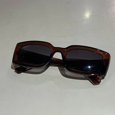 Ray Ban レイバン KILIANE BIO-BASED KEIJU ブラウン サングラス 54