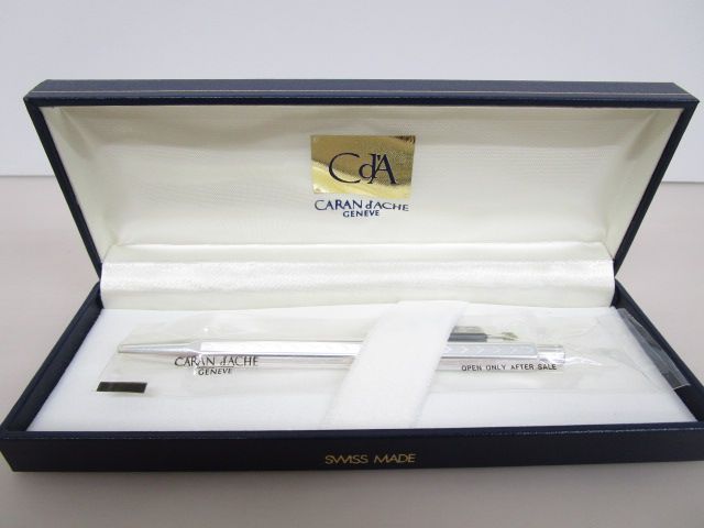 送料無料】☆新品未開封☆CARAN d'ACHE カランダッシュ エクリドール