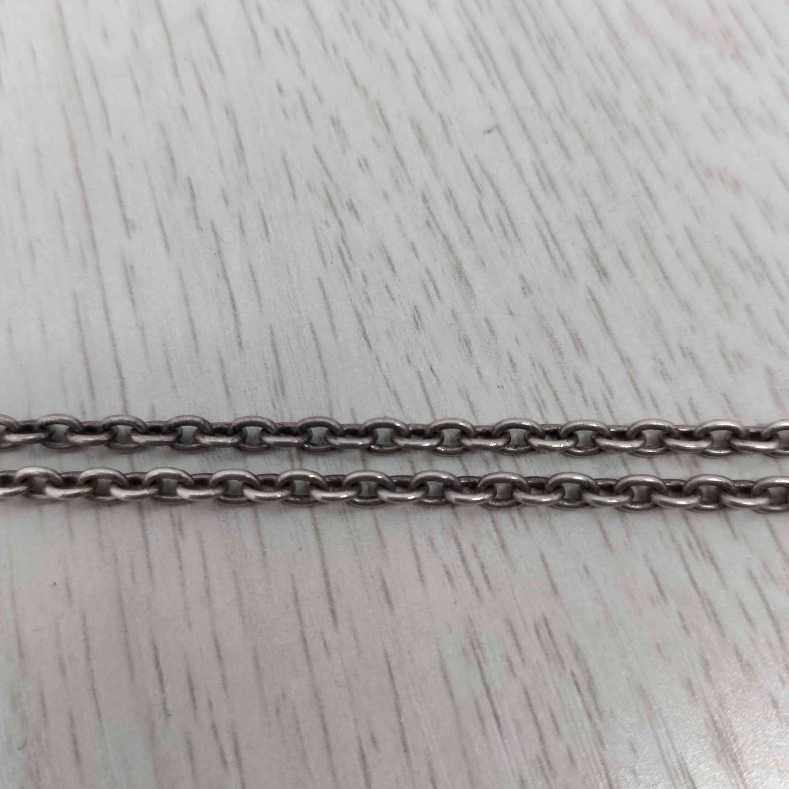 HUF(ハフ) / REGIONAL NECKLACE SILVER/ネックレス/--/SLV
