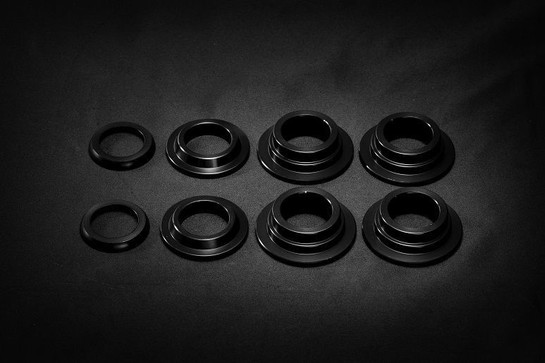 メンバーリジットカラー カザマオート 86 BRZ メンバーカラー 新品未使用 カザマオート製）メンバーリジットカラー86(ZN6) GR86(ZN8) BRZ(ZC6