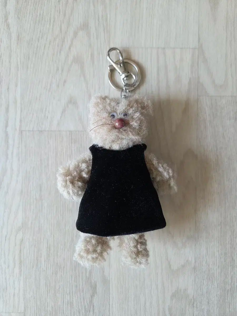 モナムヒ STU エスティユー 九井 一 キーホルダー