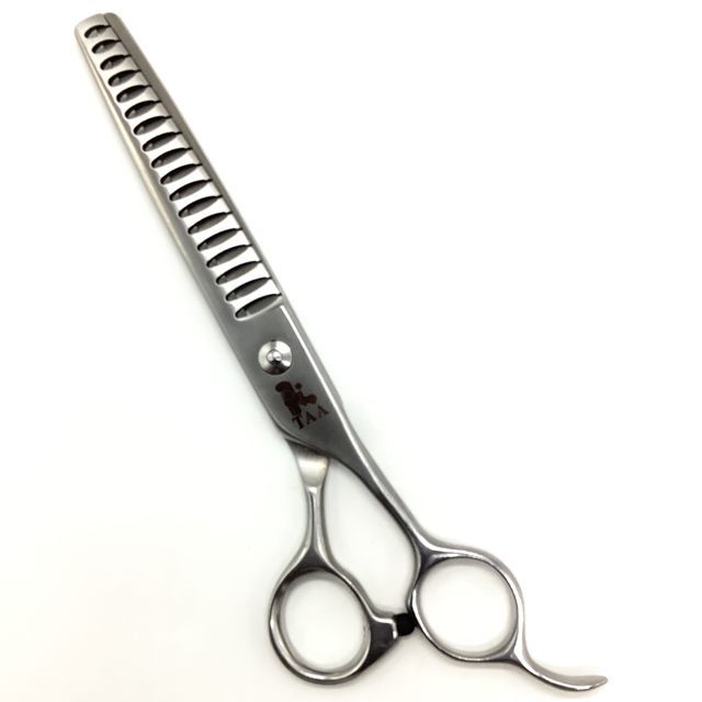 TAA トリミングシザー TAA 仕上げストレートシザー KM-70 7インチ