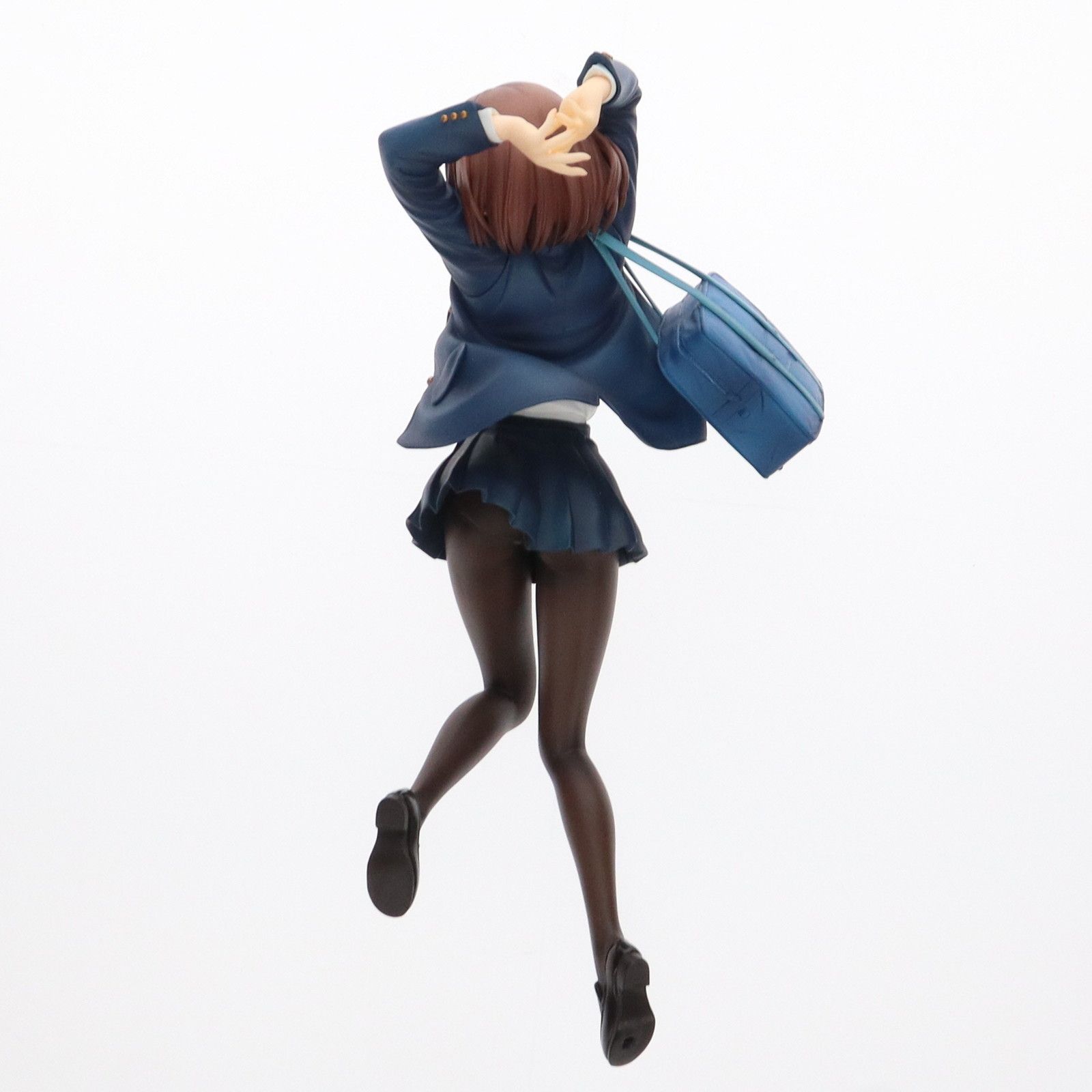 アイちゃん 月曜日のたわわ 1/7 完成品 フィギュア