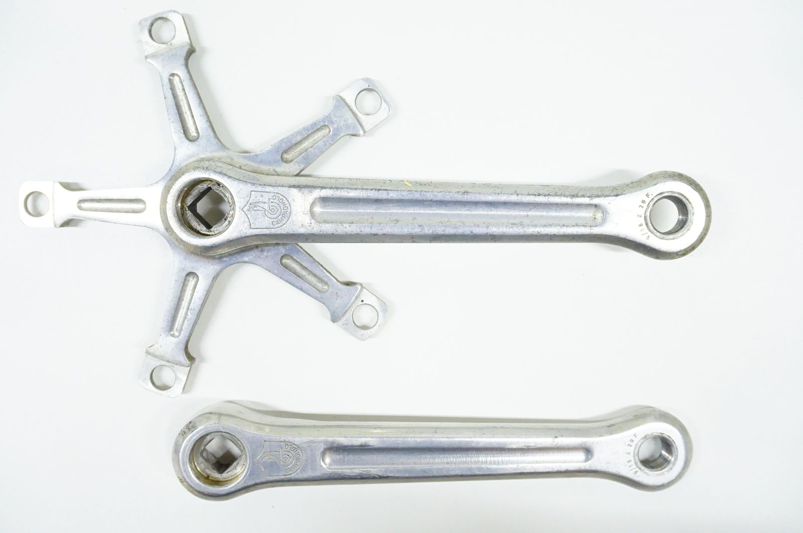 CAMPAGNOLO カンパニョーロ STRADA 170mm クランクアーム | バイチャリ名古屋大須店