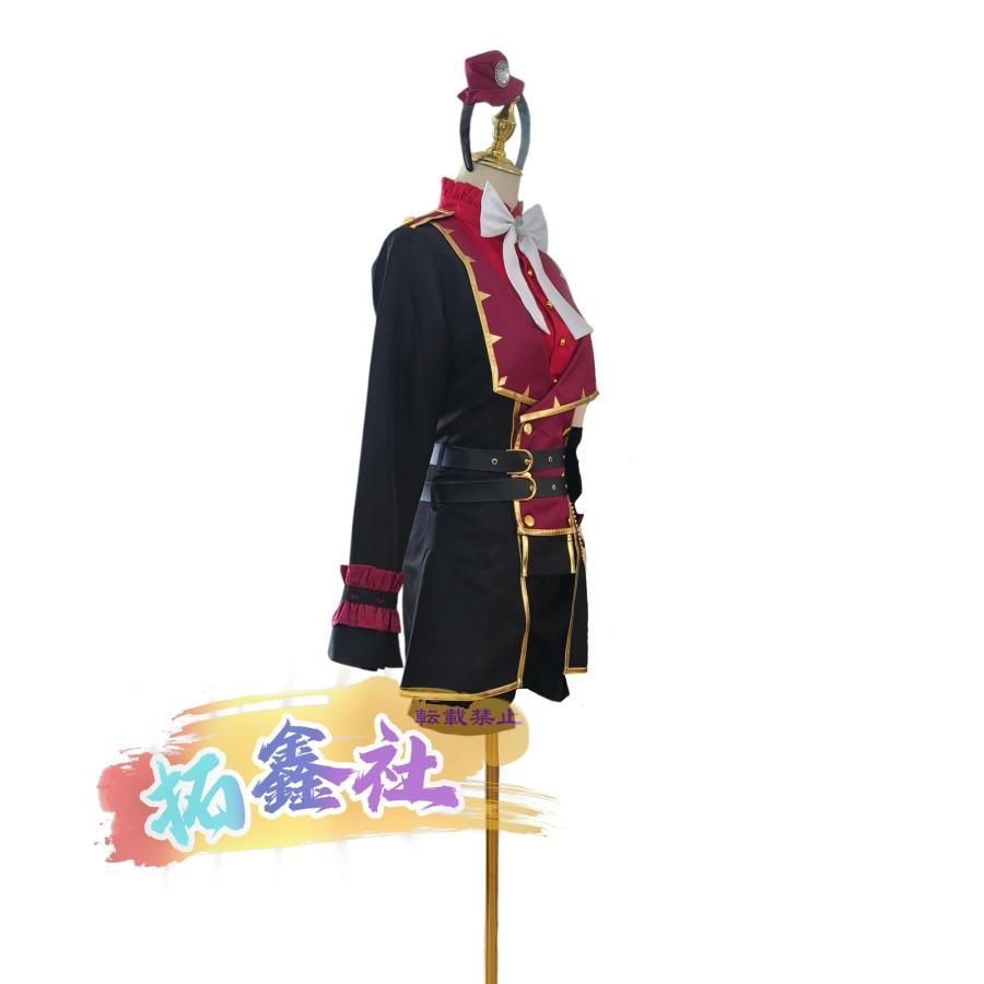 仁兎なずな TRIP衣装 あんさんぶるスターズ！！Music【公式】 on X