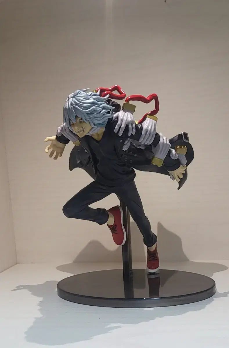 僕のヒーローアカデミア　McFARLANE TOYS フィギュア　死柄木 Amazon | 海洋堂 リボルテック アメイジング・ヤマグチ 僕のヒーロー