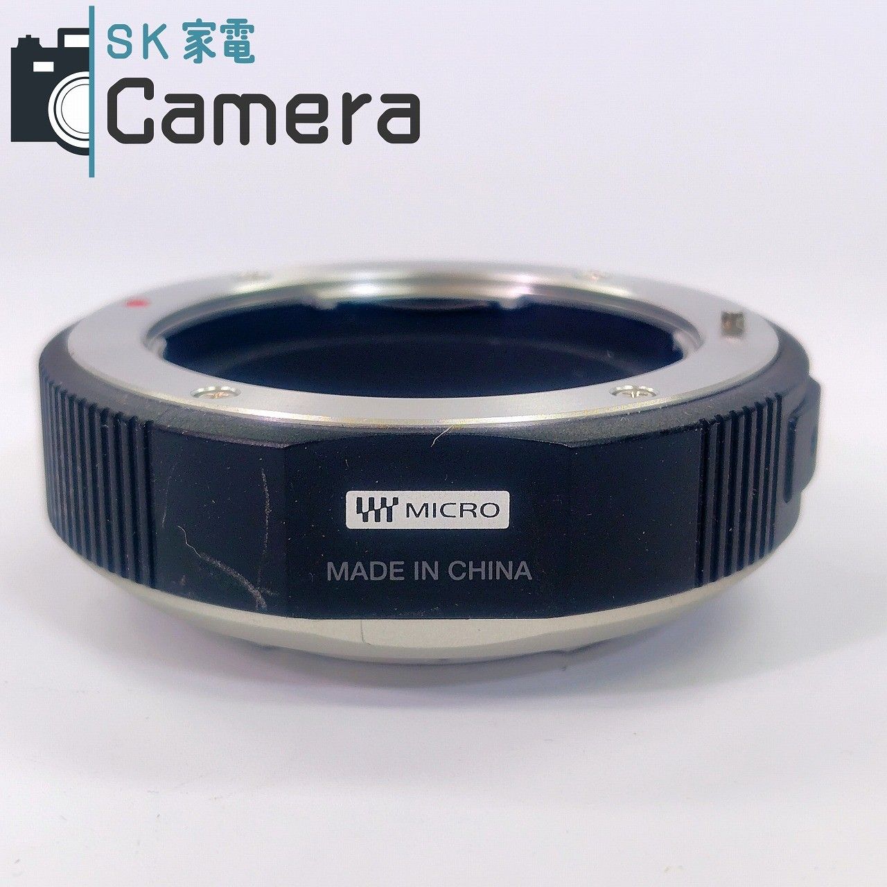 OLYMPUS DIGITAL FOUR THRDS ADAPTER MMF-2 オリンパス フォーサーズアダプター