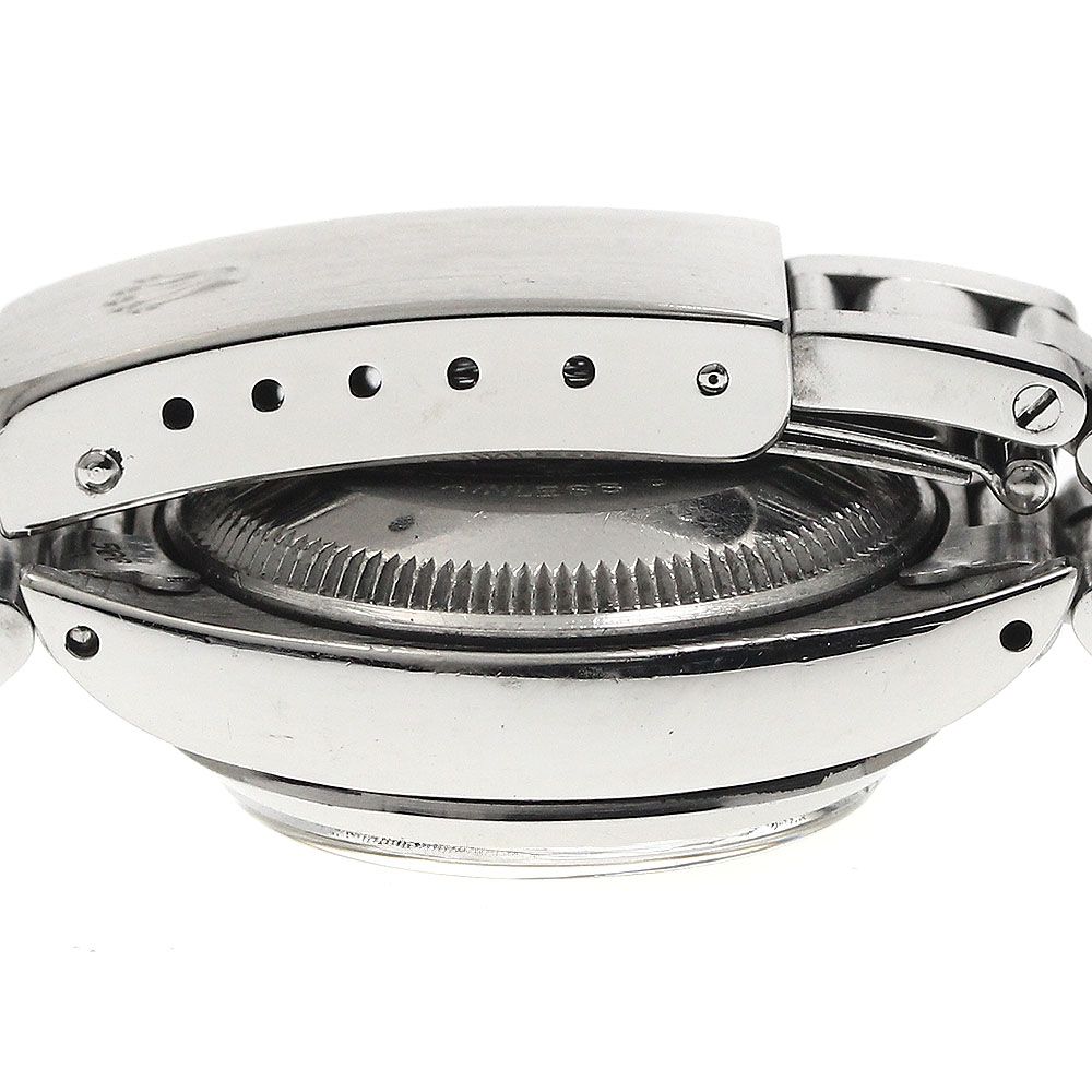 ロレックス ROLEX 6917 デイトジャスト Cal.2030 リダンダイアル 自動  