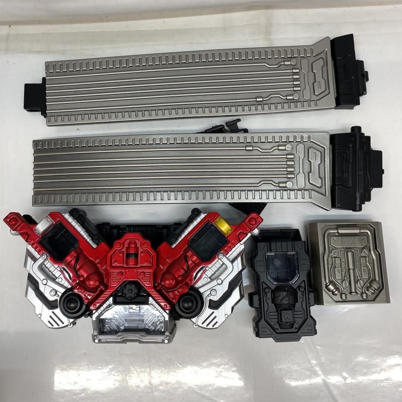 CSM ダブルドライバー1.5 風都探偵エディション CSMダブルドライバー ver.1.5 風都探偵 EDITION【3次：2023年4月発送