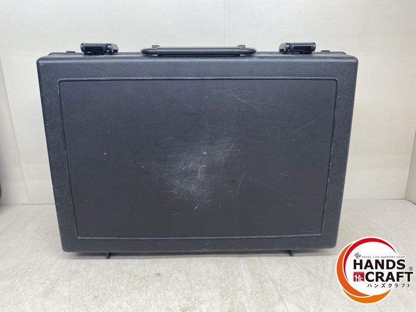 現状品通電 のみ