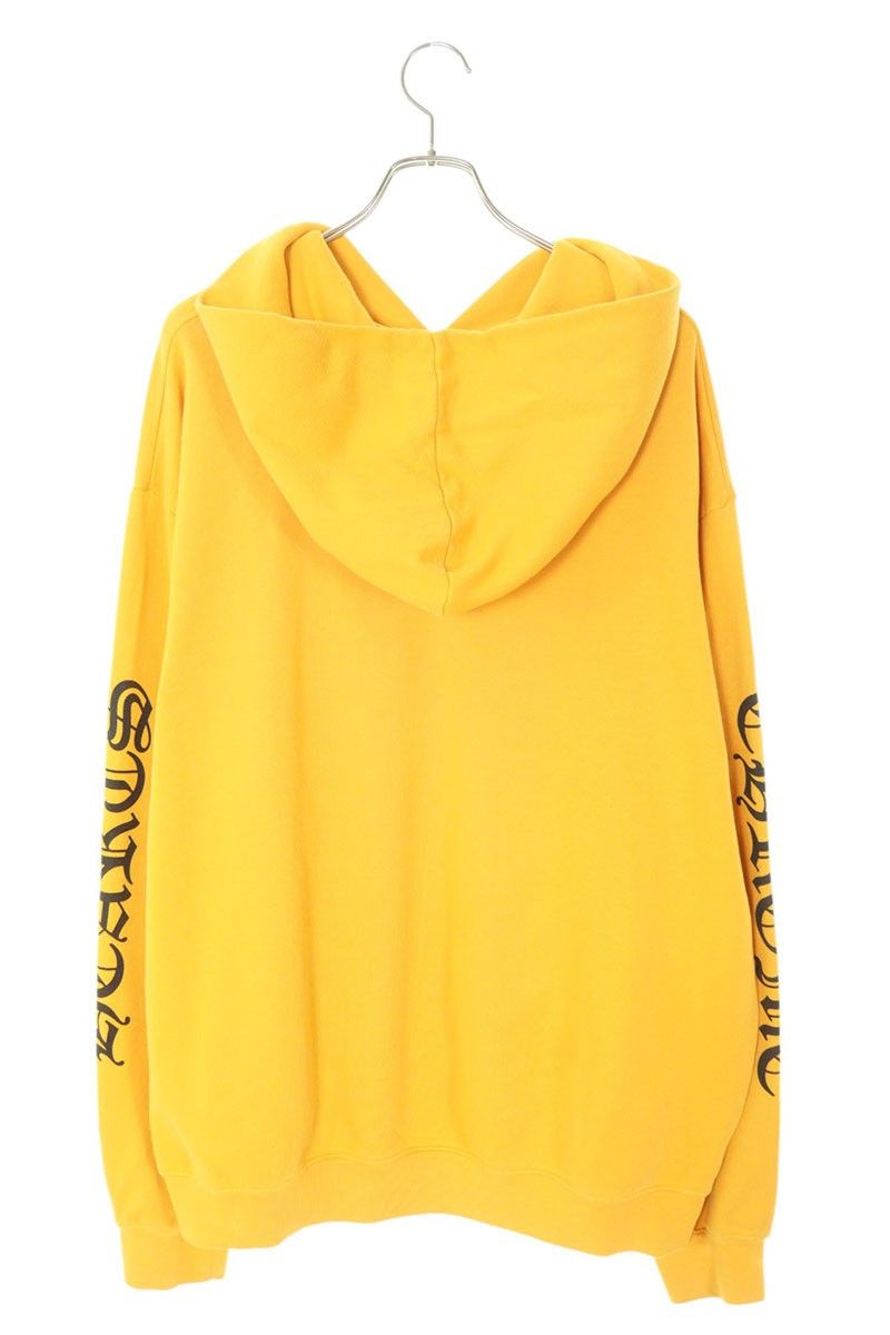クロムハーツ　SWTSHRT PLVR プルオーバーパーカー 1025d230029-1.jpg