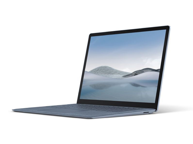 Microsoft Surface Laptop 4 5C1-00030 5BT-00030の展示モデル Corei5 1135G7 2.4GHz 8GB SSD512GB 2256x1504 Win11 Office2021 展示