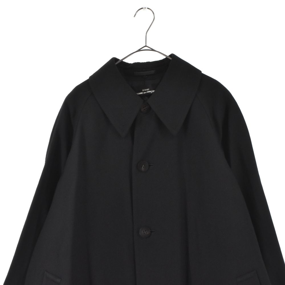 tricot COMME des GARCONS (トリコ コム デ ギャルソン) ステン