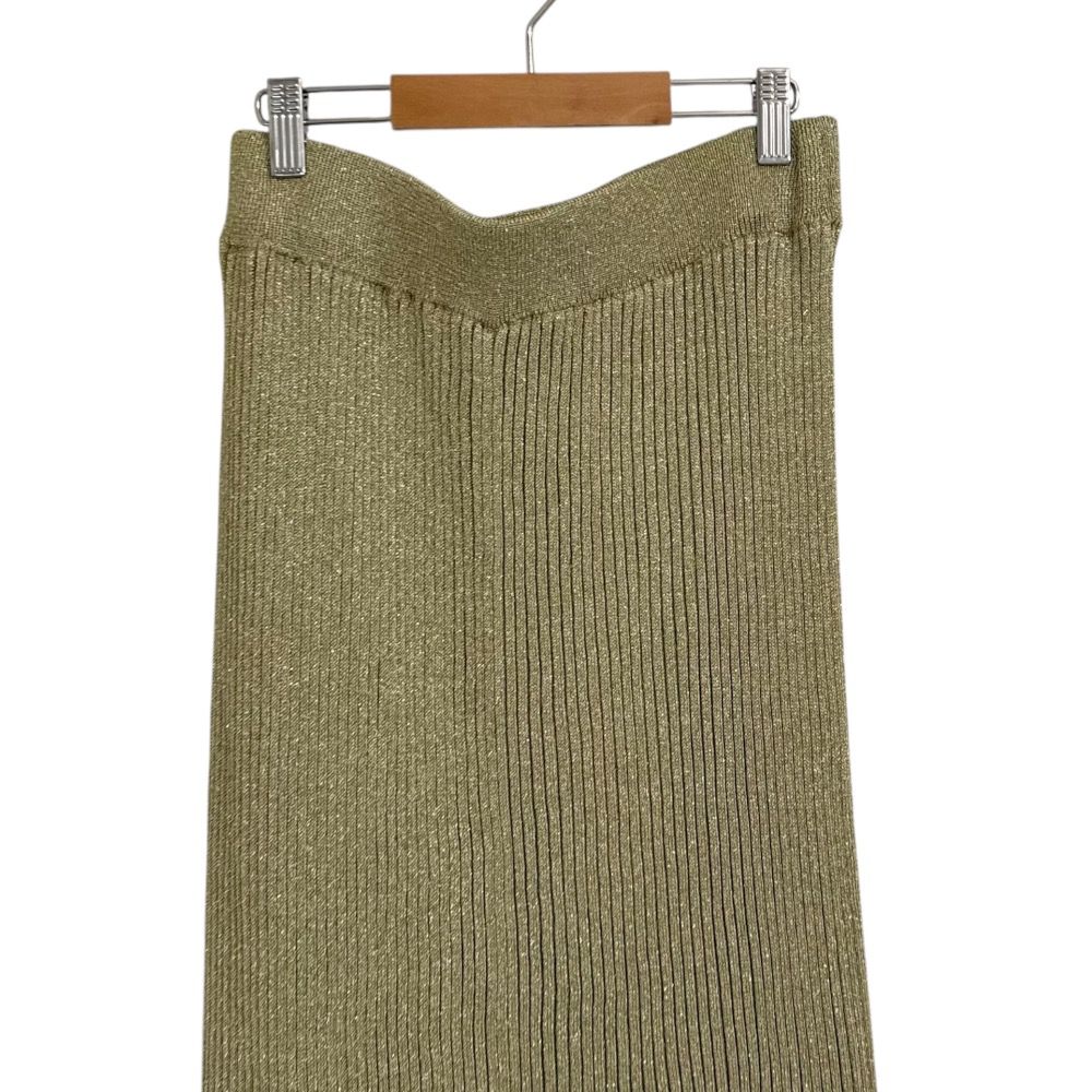 ebure エブール ミックスカラーラメニット ミックスカラーラメ ニットカーディガン | ebure (Women