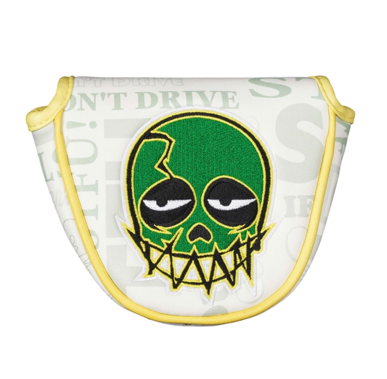 L.A.B. GOLF ZO パター ヘッドカバー付き L.A.B. GOLF ZO パター ヘッドカバー付き : BAIRBRE ゴルフパター