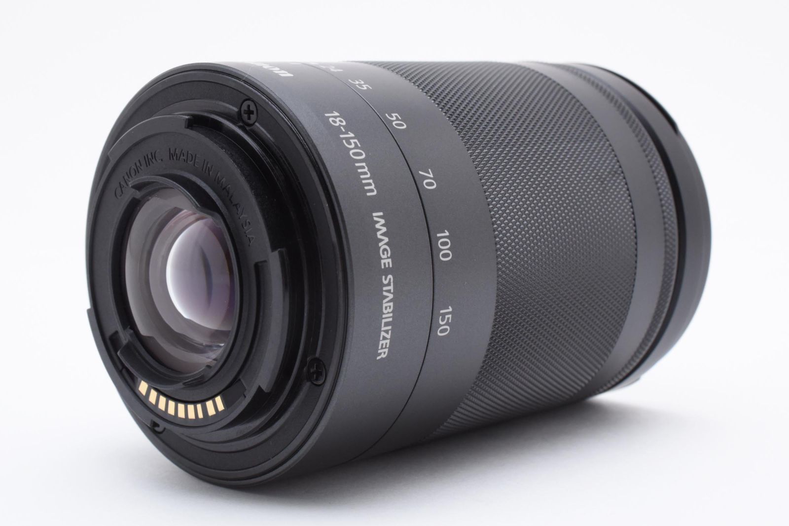 EF-M 18-150mm