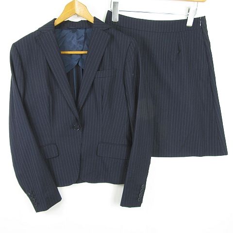 スーツカンパニー シー セットアップ ジャケット パンツ スーツ