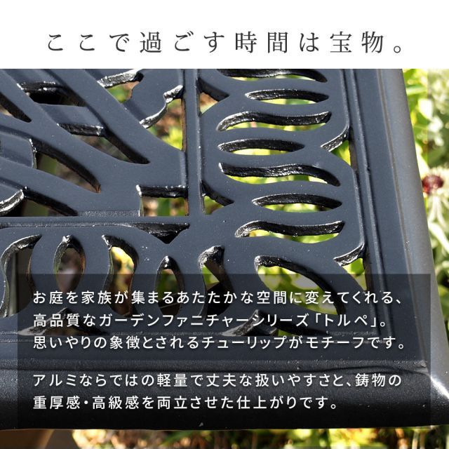 丸型 アルミ
