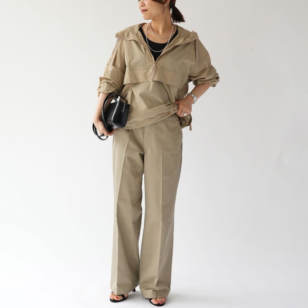 Work Style for lady｜SLOBE IENA｜特集｜BAYCREW'S STORE