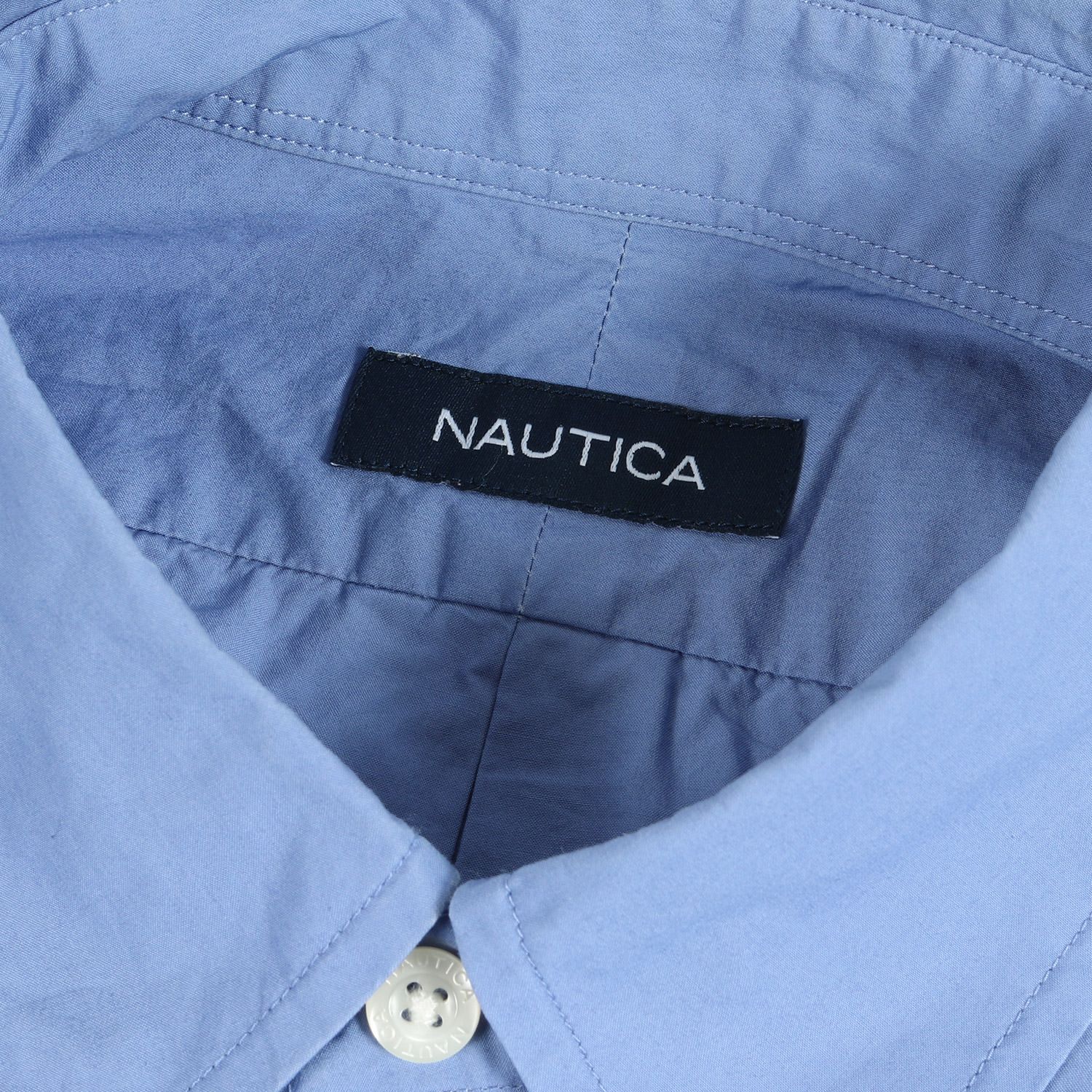 Nautica ノーティカ シャツ FREAKS STORE フリークスストア 別注