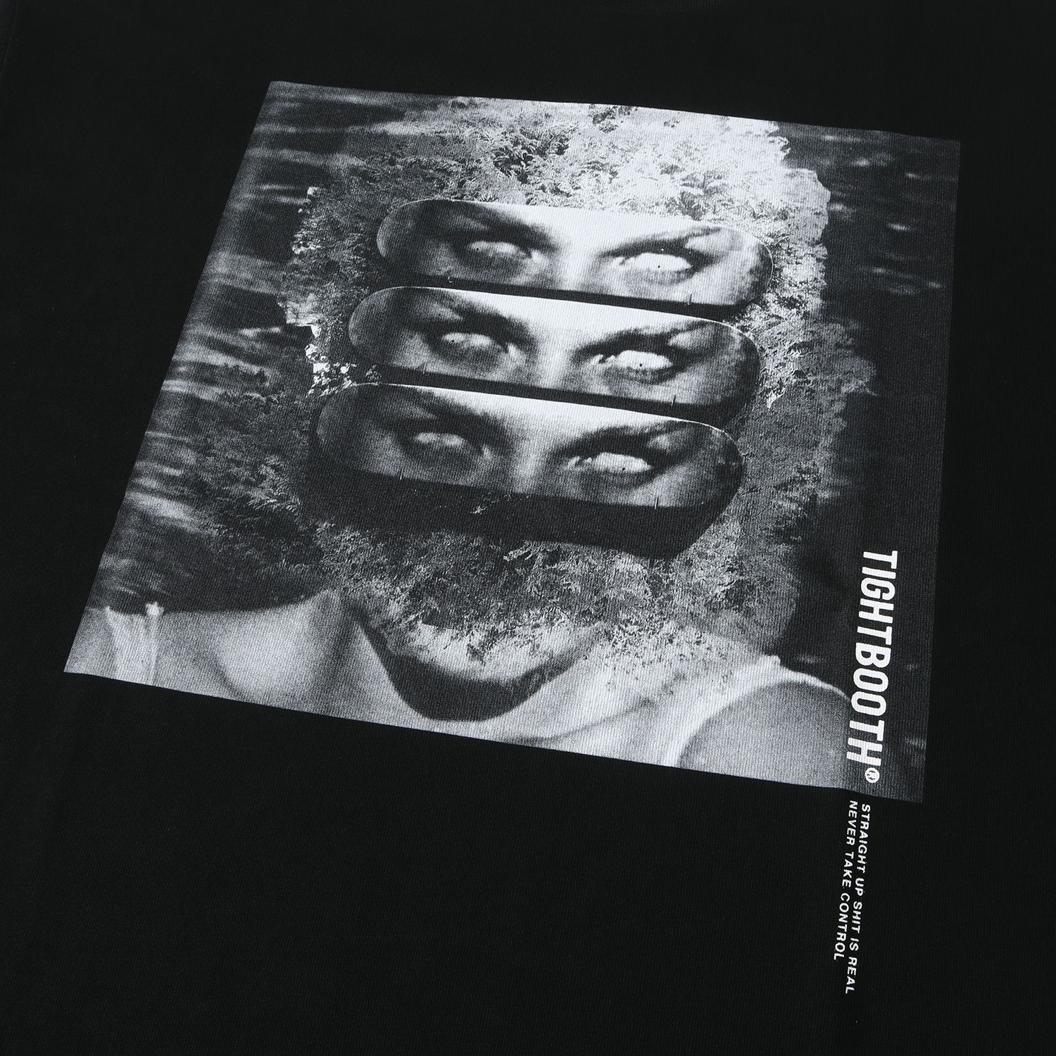 TIGHTBOOTH PRODUCTION タイトブースプロダクション Tシャツ サイズ:M 