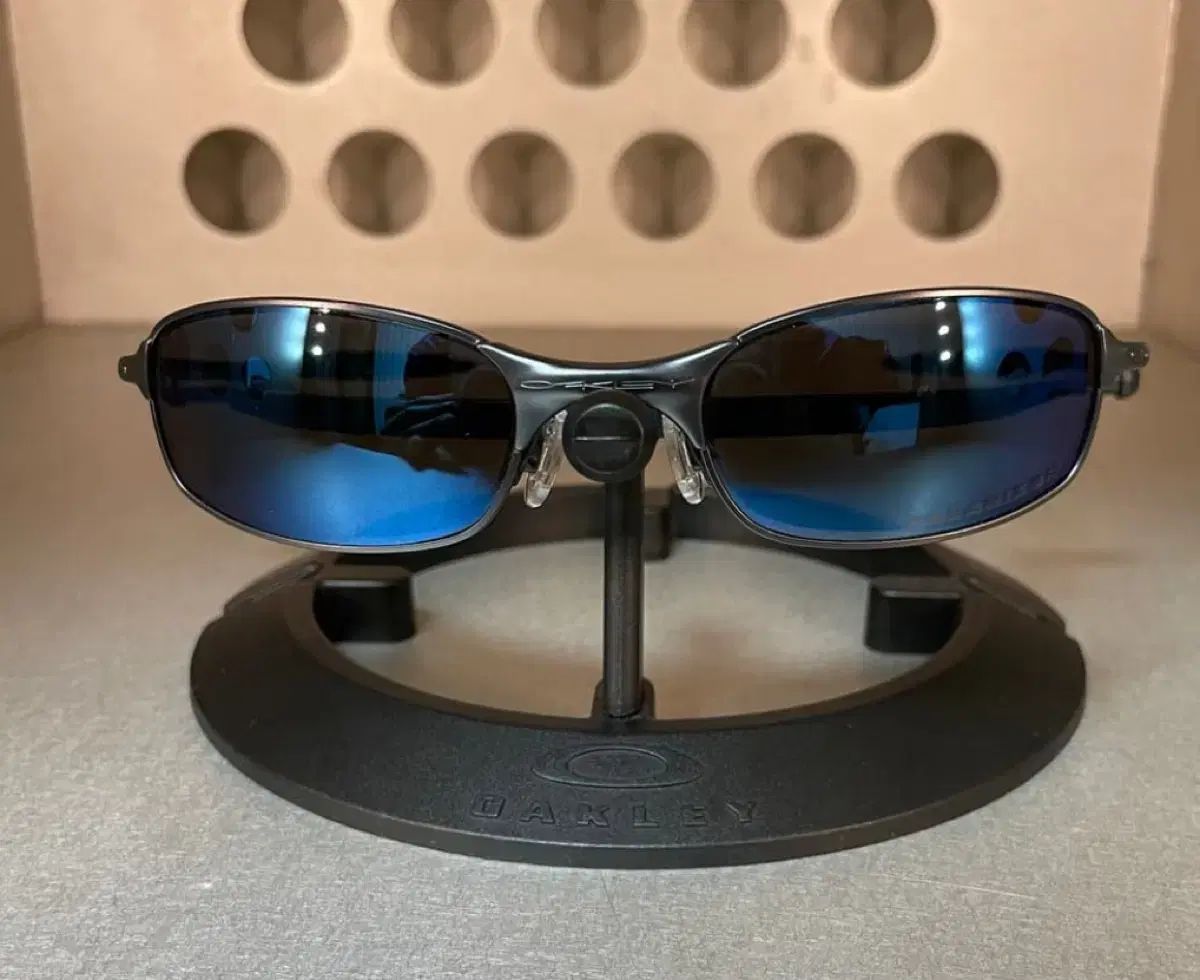 OAKLEY オークリー スクエア ワイヤー 2 0