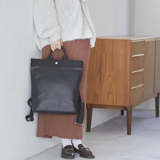 【VERY掲載 】ブレス トプカピ リプル RIPPLE リュック バックパック 5030601003009913_2_1400x.jpg?v