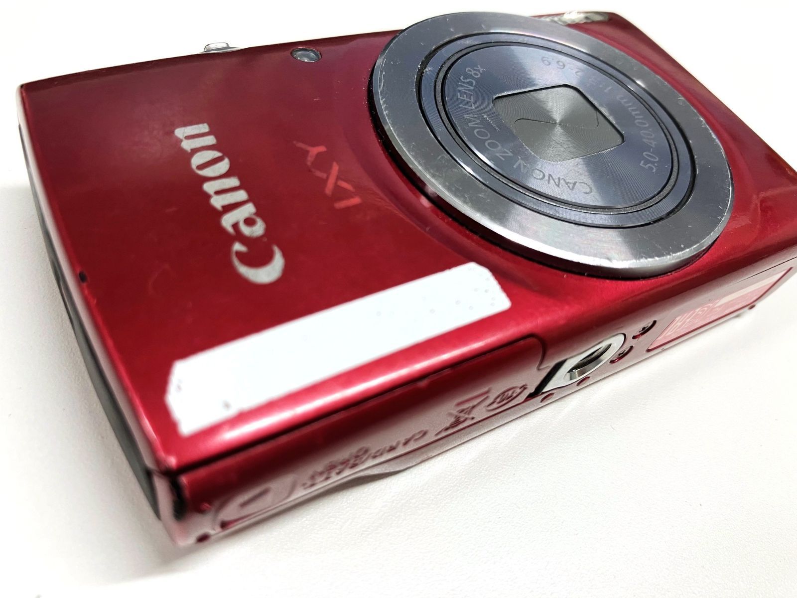ジャンク品 デジタルカメラ Canon IXY150 GoPro 8 BLACK ジャンク品 デジタルカメラ Canon IXY150 GoPro 8 BLACK Amazon