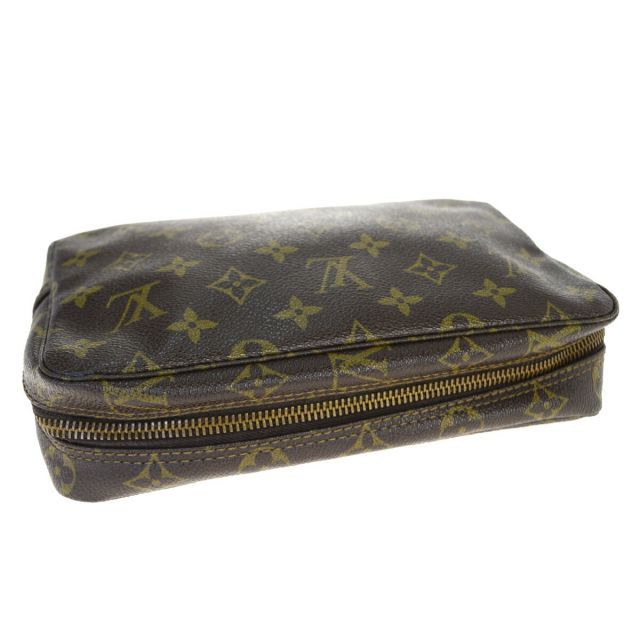 ★美品★Louis Vuitton モノグラム トゥルース トワレット 23 LOUIS VUITTON モノグラム トゥルース トワレット23 - メルカリ