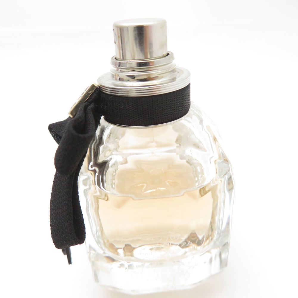 イヴ・サンローラン モンパリ ボディローション 50ml 2本セット Amazon | イヴ・サンローラン YSL モン パリ ボディーローション