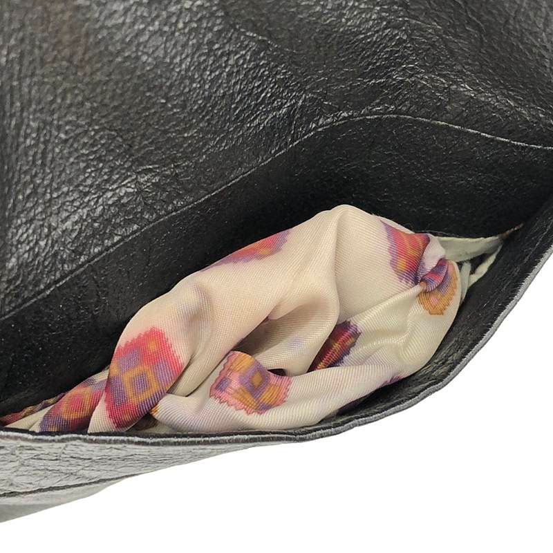 GEOFFREY B.SMALL / ジェフリーBスモール | LEATHER TOTE BAG / レザー
