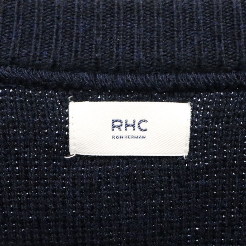 RON HERMAN (ロンハーマン) Military Marine Sweater 3620800052 