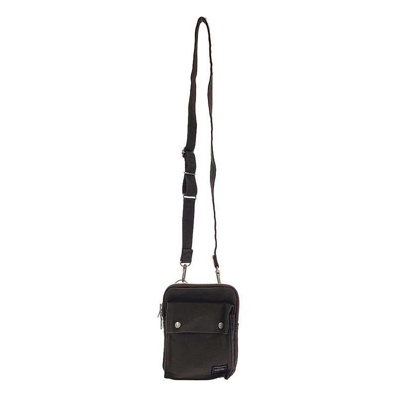 z1136 COACH コーチ メッセンジャーバッグ ショルダーバッ