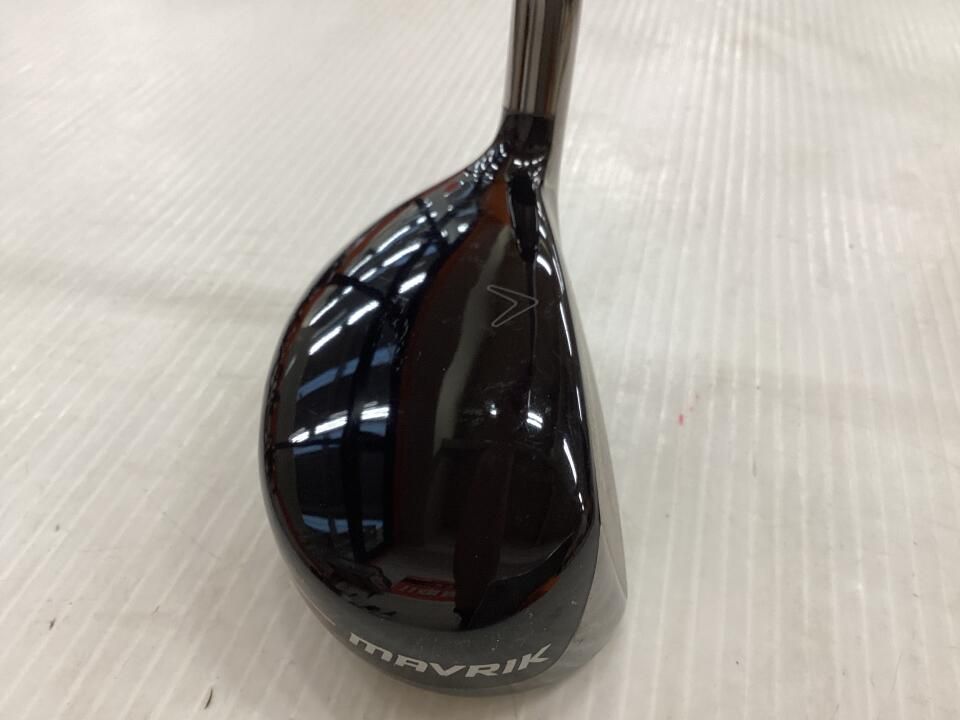 トゥエンティーフォー24　2セット 最短翌日発送】MAVRIK MAX | 24 | R | Diamana 40 for Callaway | 中古