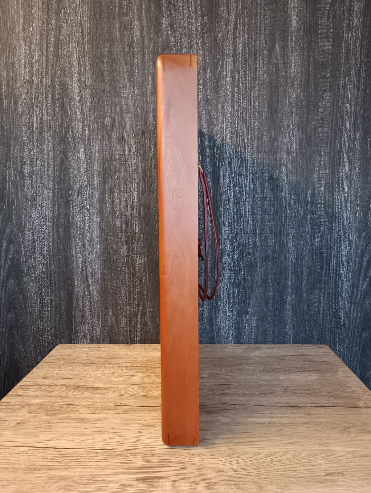 K-1428】人間国宝 昭和の巨匠 北村西望 今日わ ブロンズ額 色紙