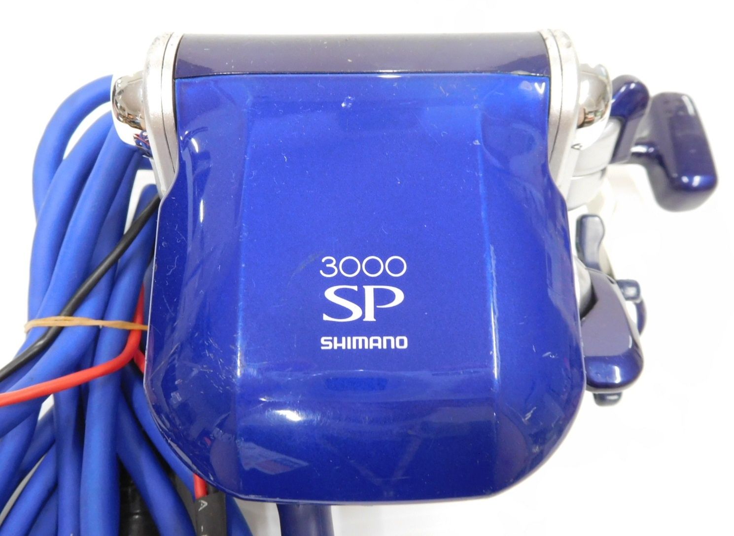 送料無料 SHIMANO シマノ 電動丸 3000SP 通電チェック済 中古囗T巛 送料無料 SHIMANO シマノ 電動丸 3000SP 通電チェック済 中古囗T巛