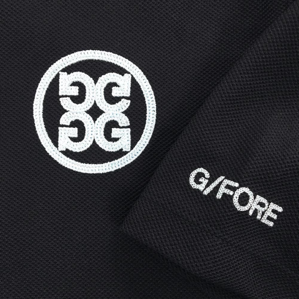 ジーフォア 半袖ポロシャツ メンズ ゴルフウェア G/FORE G FORE G/FORE ジーフォア 半袖ポロシャツ (M)(L)(LL) メンズ ゴルフ