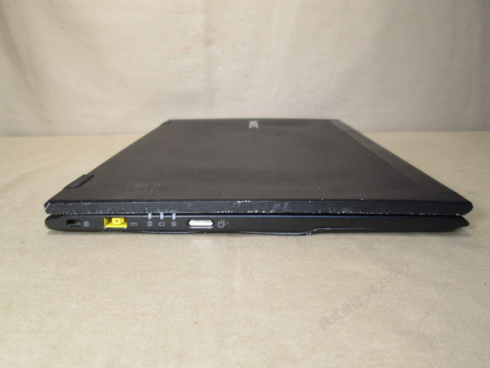 NEC LaVie Hybrid ZERO HZ550/AAB 中古 Win11 SSD - メルカリ
