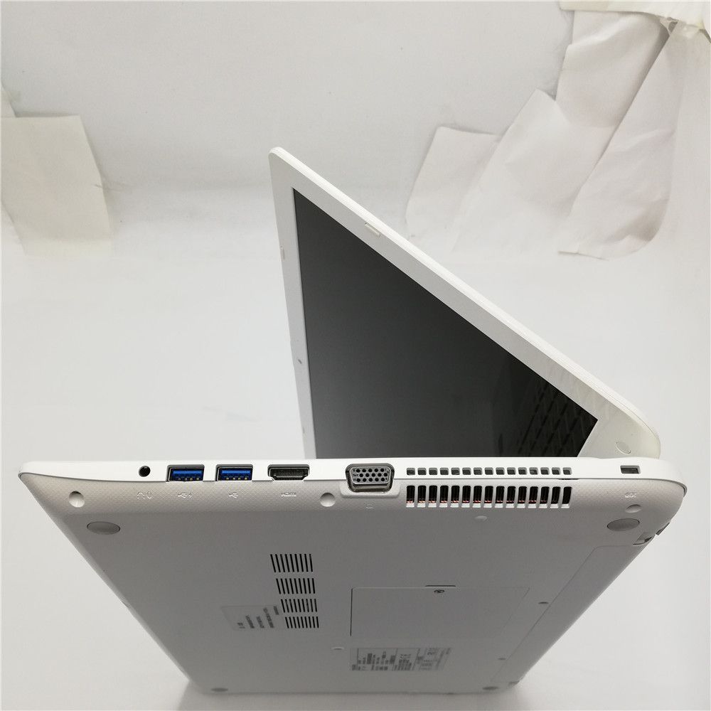 東芝 ノートパソコン