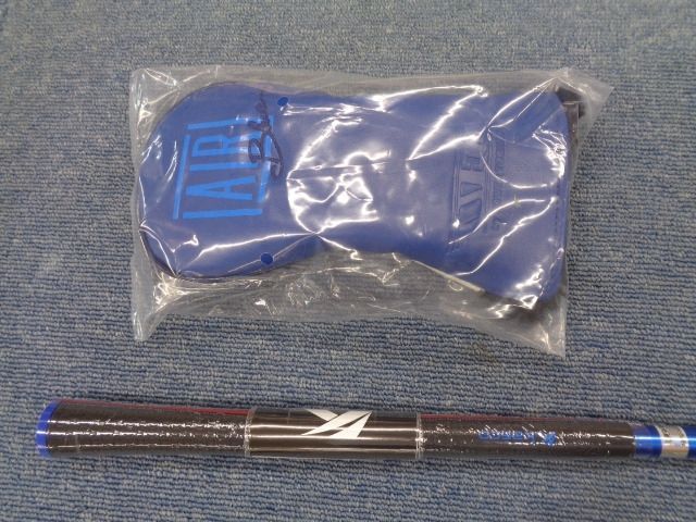 キャスコ UFO AIR 2024 新品ユーティリティー 00005 キャスコ UFO 55 R